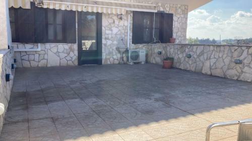 Apartamento Villa Isabella