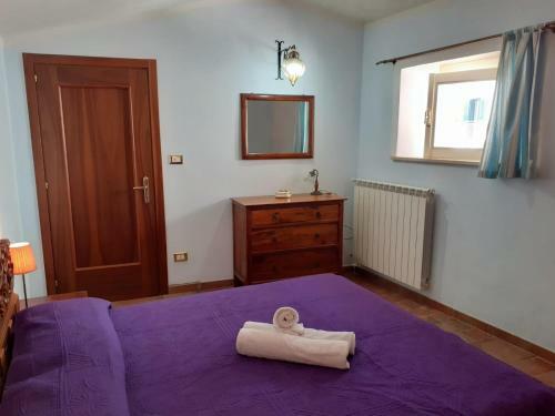 Apartamento Villa Felici