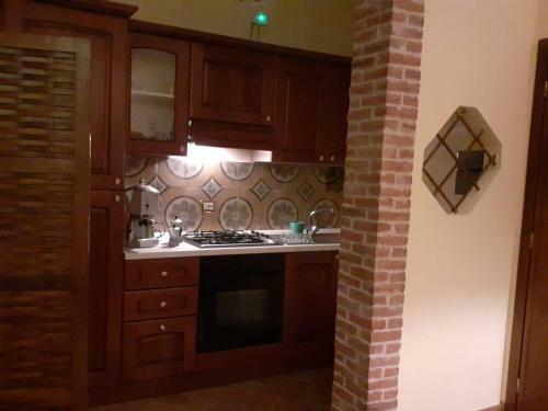 Apartamento Villa Felici