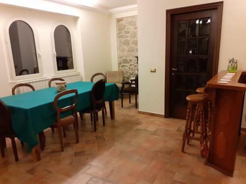 Apartamento Villa Felici