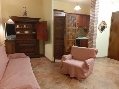 Apartamento Villa Felici