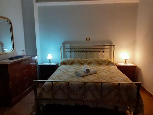 Apartamento Villa Felici