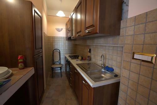 Apartamento Villa Felici
