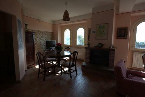 Apartamento Villa Felici
