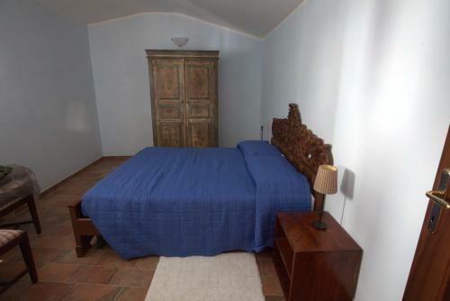 Apartamento Villa Felici