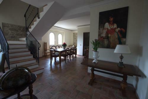 Apartamento Villa Felici