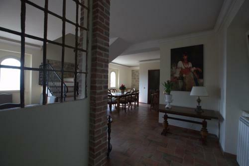 Apartamento Villa Felici