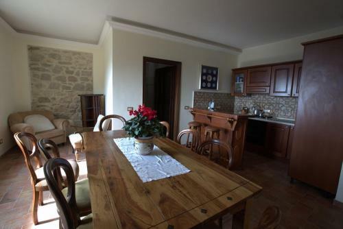Apartamento Villa Felici