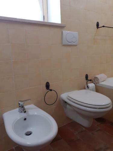 Apartamento Villa Felici