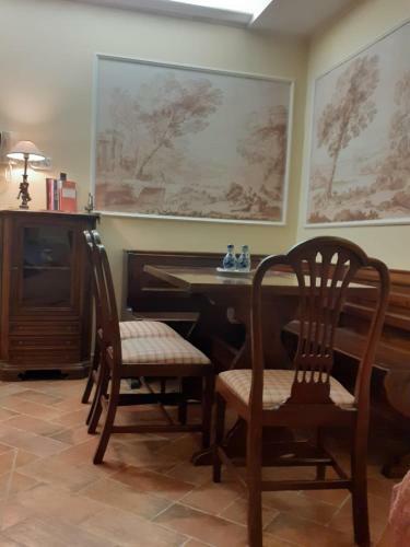 Apartamento Villa Felici