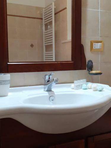 Apartamento Villa Felici