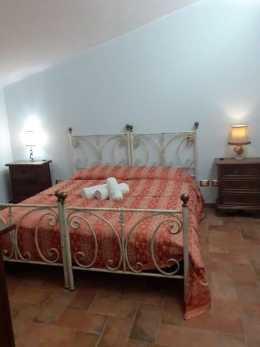 Apartamento Villa Felici