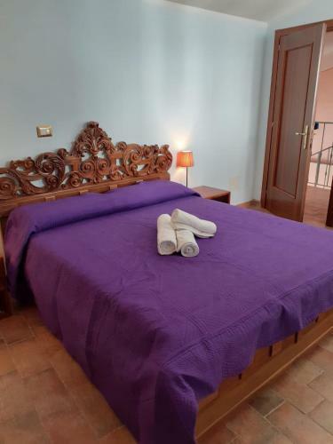 Apartamento Villa Felici