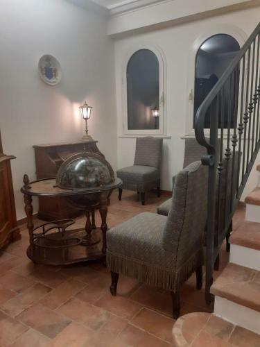 Apartamento Villa Felici