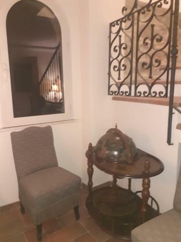 Apartamento Villa Felici