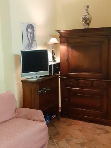 Apartamento Villa Felici