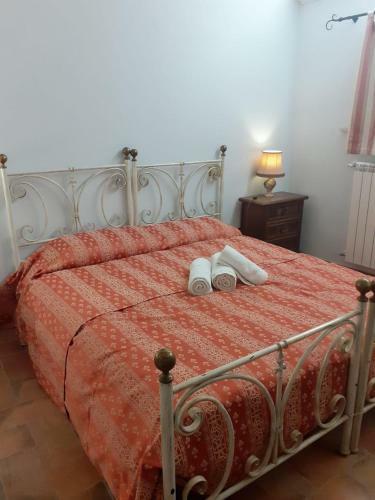 Apartamento Villa Felici