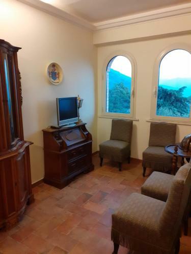 Apartamento Villa Felici