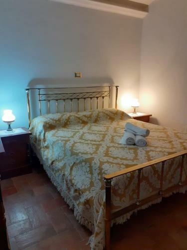 Apartamento Villa Felici