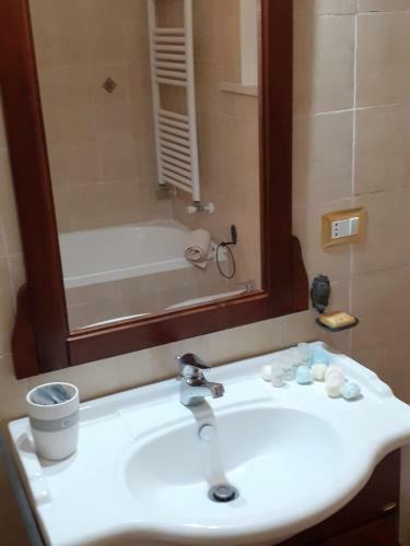 Apartamento Villa Felici