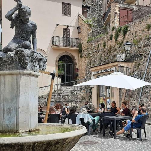 Apartamento Villa Felici
