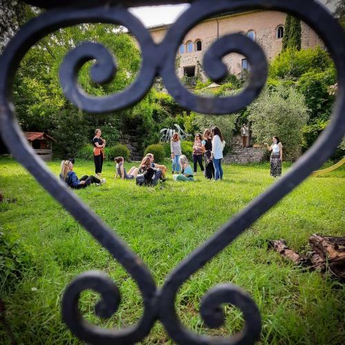 Apartamento Villa Felici