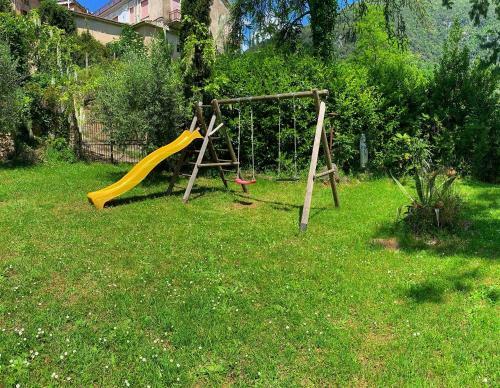 Apartamento Villa Felici
