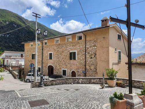 Apartamento Villa Felici