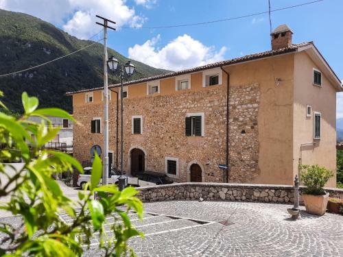 Apartamento Villa Felici