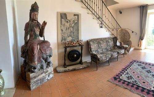 Apartamento Villa Felici
