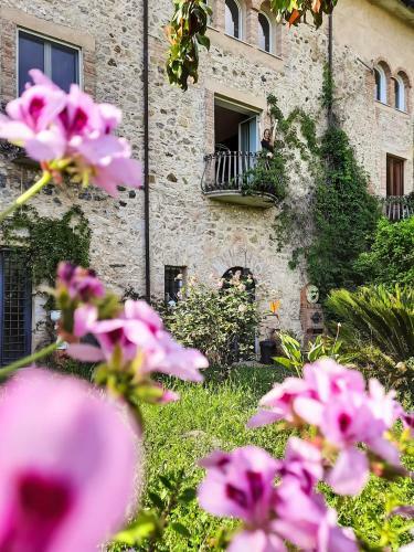 Apartamento Villa Felici