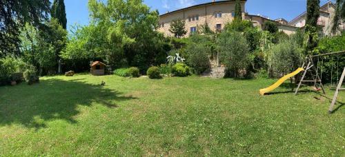 Apartamento Villa Felici