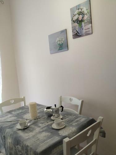 Apartamento Casa Rosmini