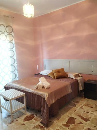 Apartamento Casa Rosmini