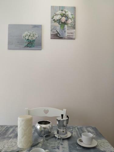 Apartamento Casa Rosmini