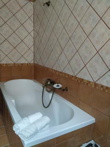 Apartamento Casa Rosmini
