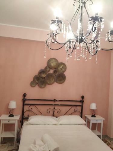 Apartamento Casa Rosmini