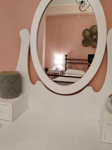 Apartamento Casa Rosmini