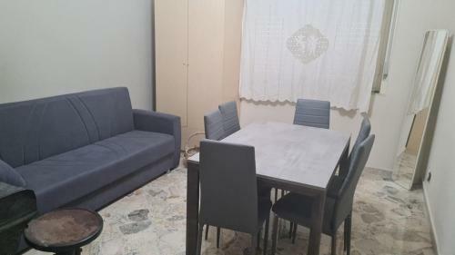 Angela's Apartment