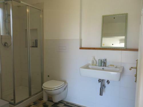 Apartamento Casa Mancose