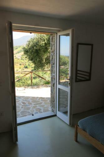 Apartamento Casa Mancose