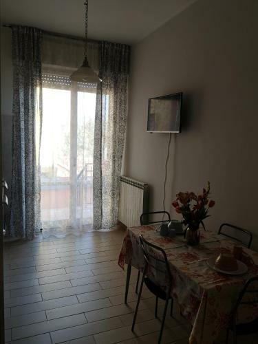 Apartamento Elycry B&B