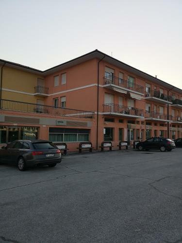 Apartamento Elycry B&B