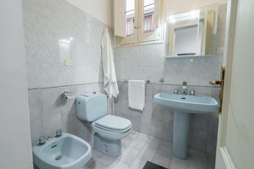 Apartamento Fermata Jonia