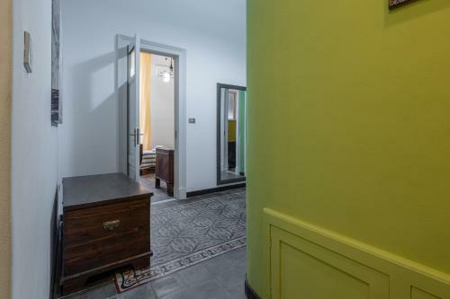 Apartamento Fermata Jonia