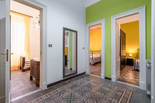 Apartamento Fermata Jonia