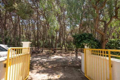 Casa Vacanza Sant'erasmo Ginosa Marina