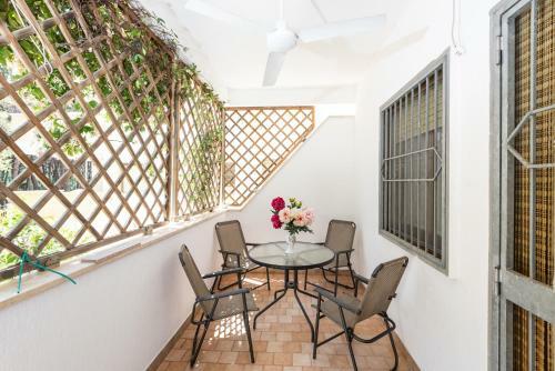 Casa Vacanza Sant'erasmo Ginosa Marina