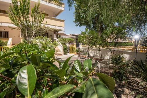 Casa Vacanza Sant'erasmo Ginosa Marina