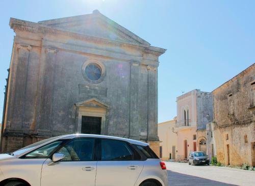 Apartamento Complesso Giuliano